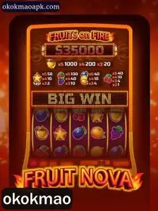 okokmao Casino App