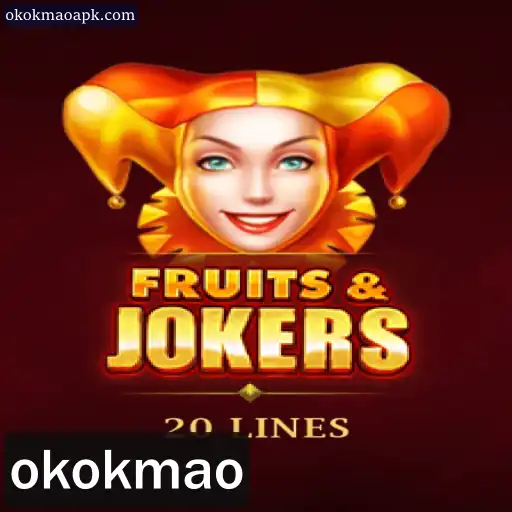 okokmao Casino App
