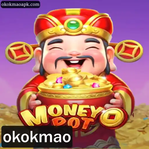 okokmao Caça-níqueis online
