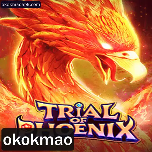 okokmao Caça-níqueis online